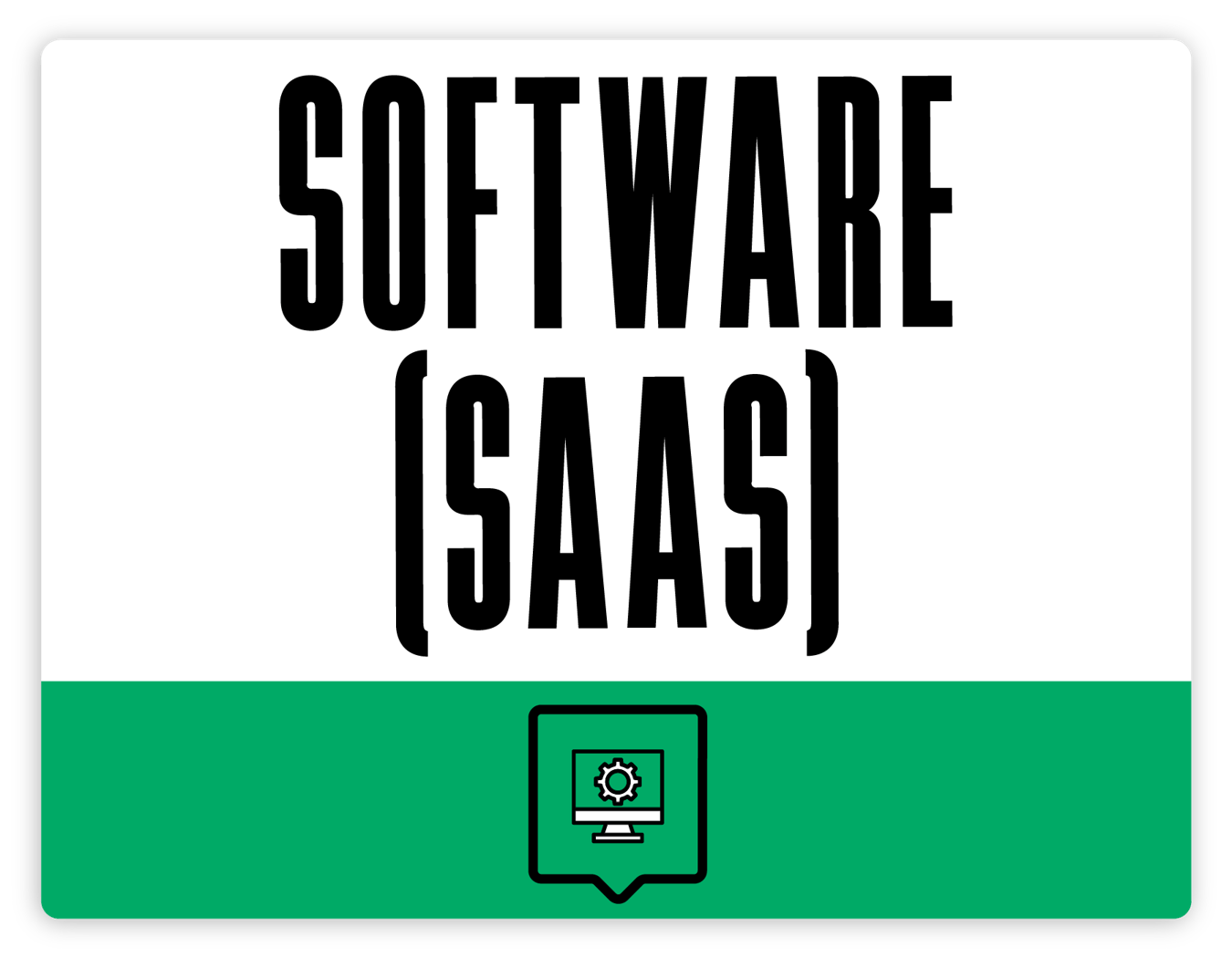 Software SAAS B2B Industries Trust Uptime.com Monitoring