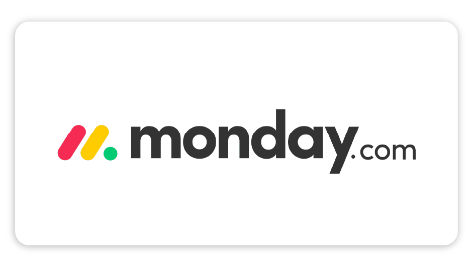 Monday.com monitors website uptime performance with Uptime.com