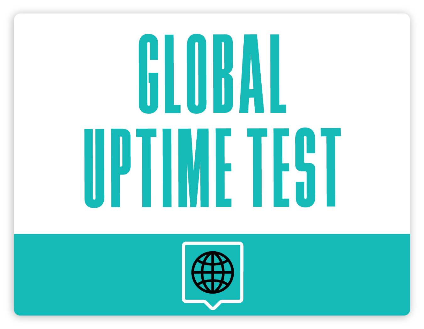 Free Global Uptime Availability Check Test with Uptime.com